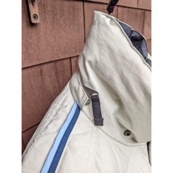 Special Blend white snowboarding jacket medium - Picture 3 of 10